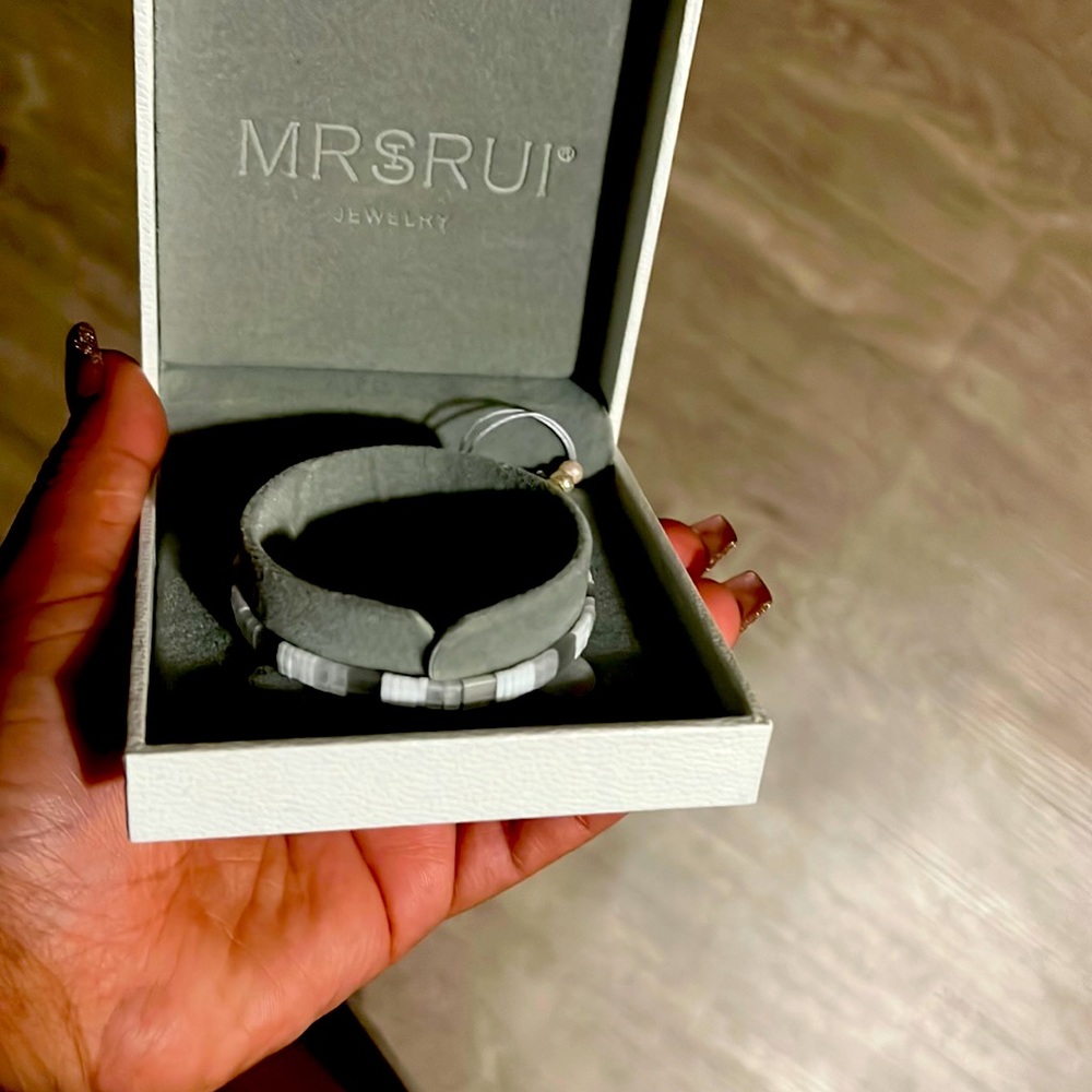 Bracelet